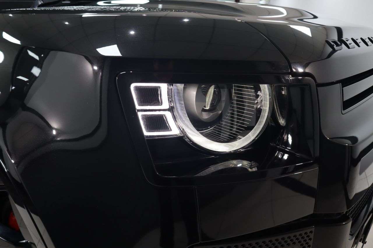 2021 LAND ROVER DEFENDER 2021 LAND ROVER DEFENDER