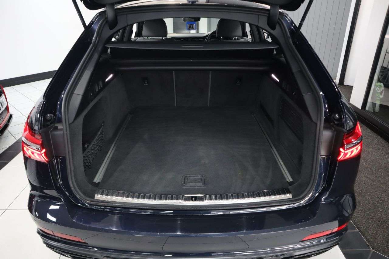 2022 AUDI A6 AVANT 2022 AUDI A6 AVANT