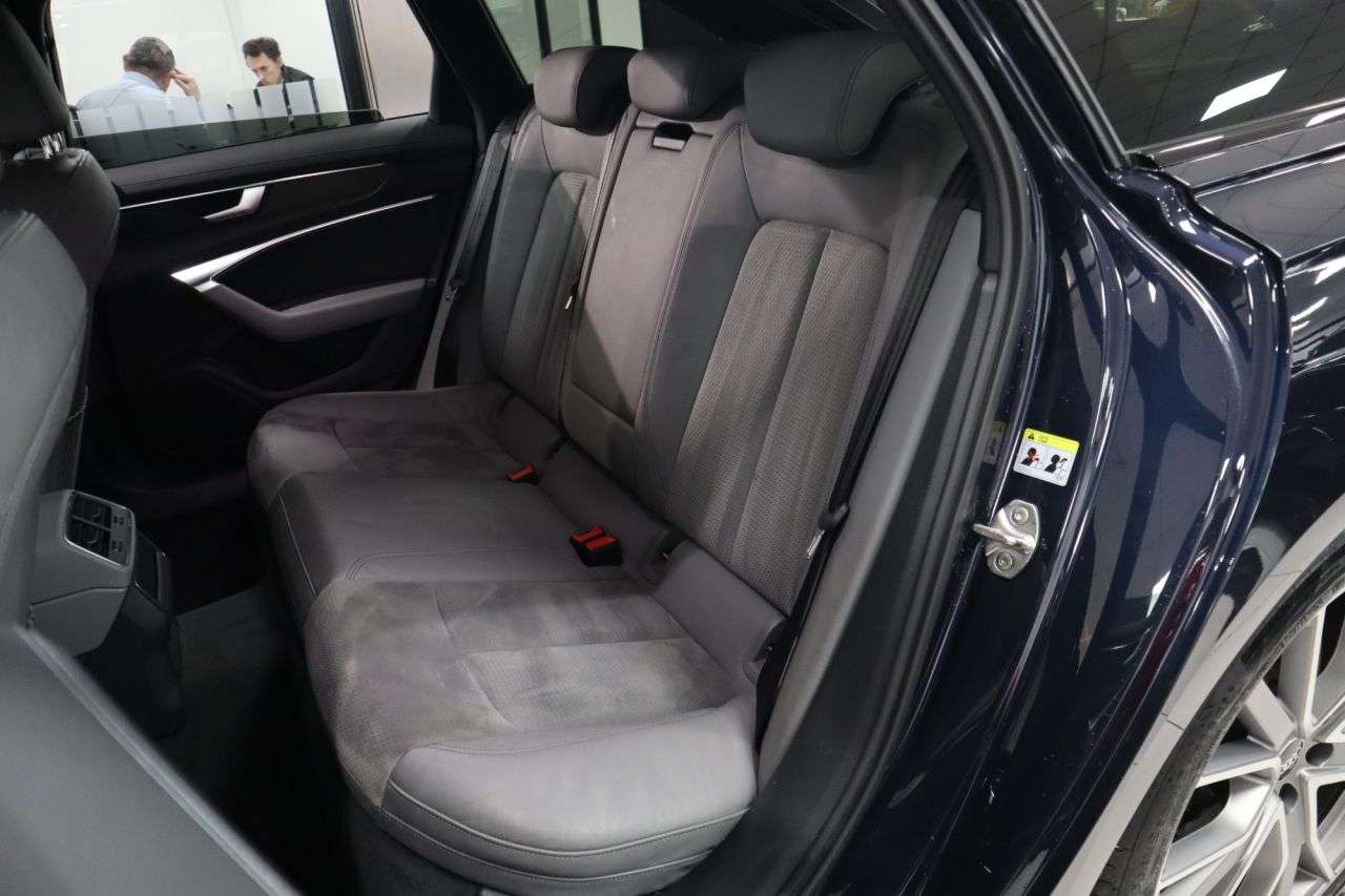 2022 AUDI A6 AVANT 2022 AUDI A6 AVANT