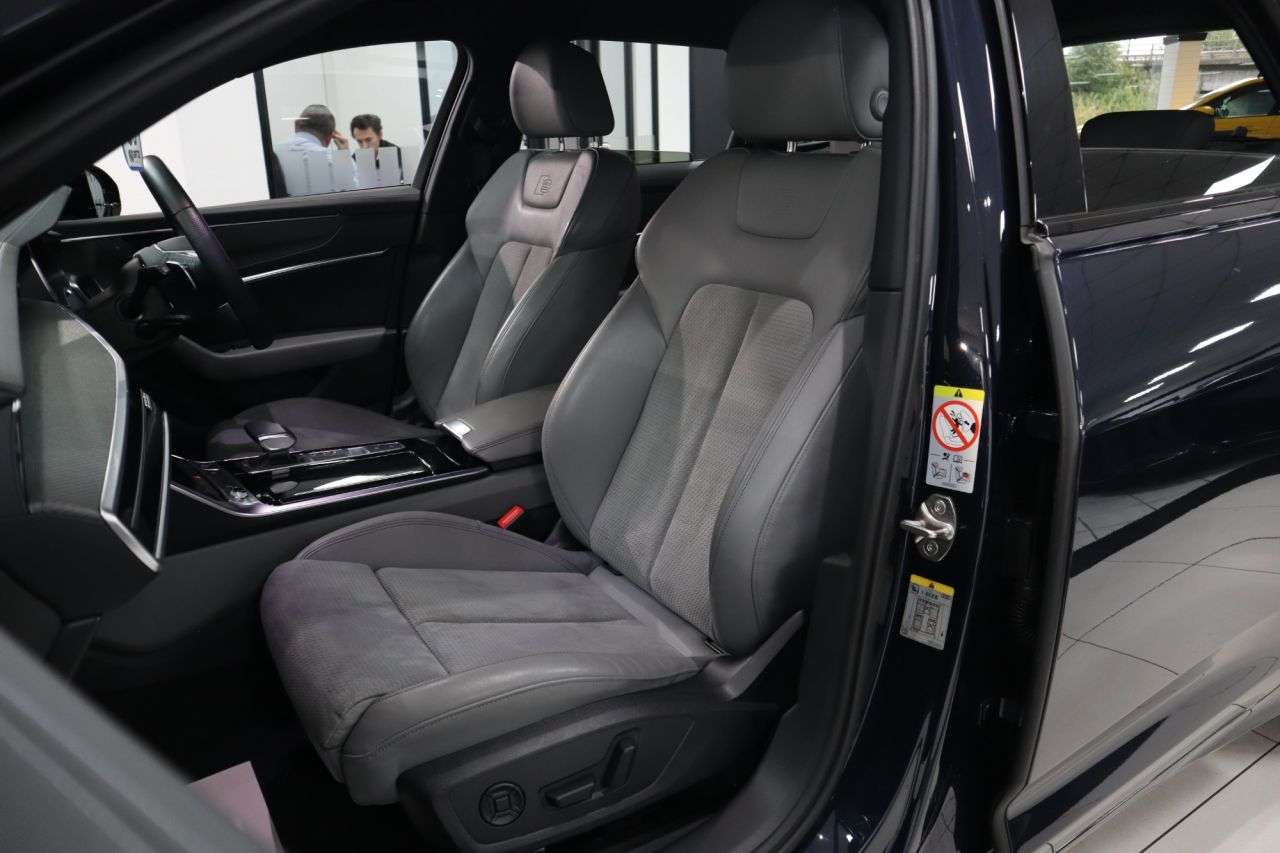 2022 AUDI A6 AVANT 2022 AUDI A6 AVANT