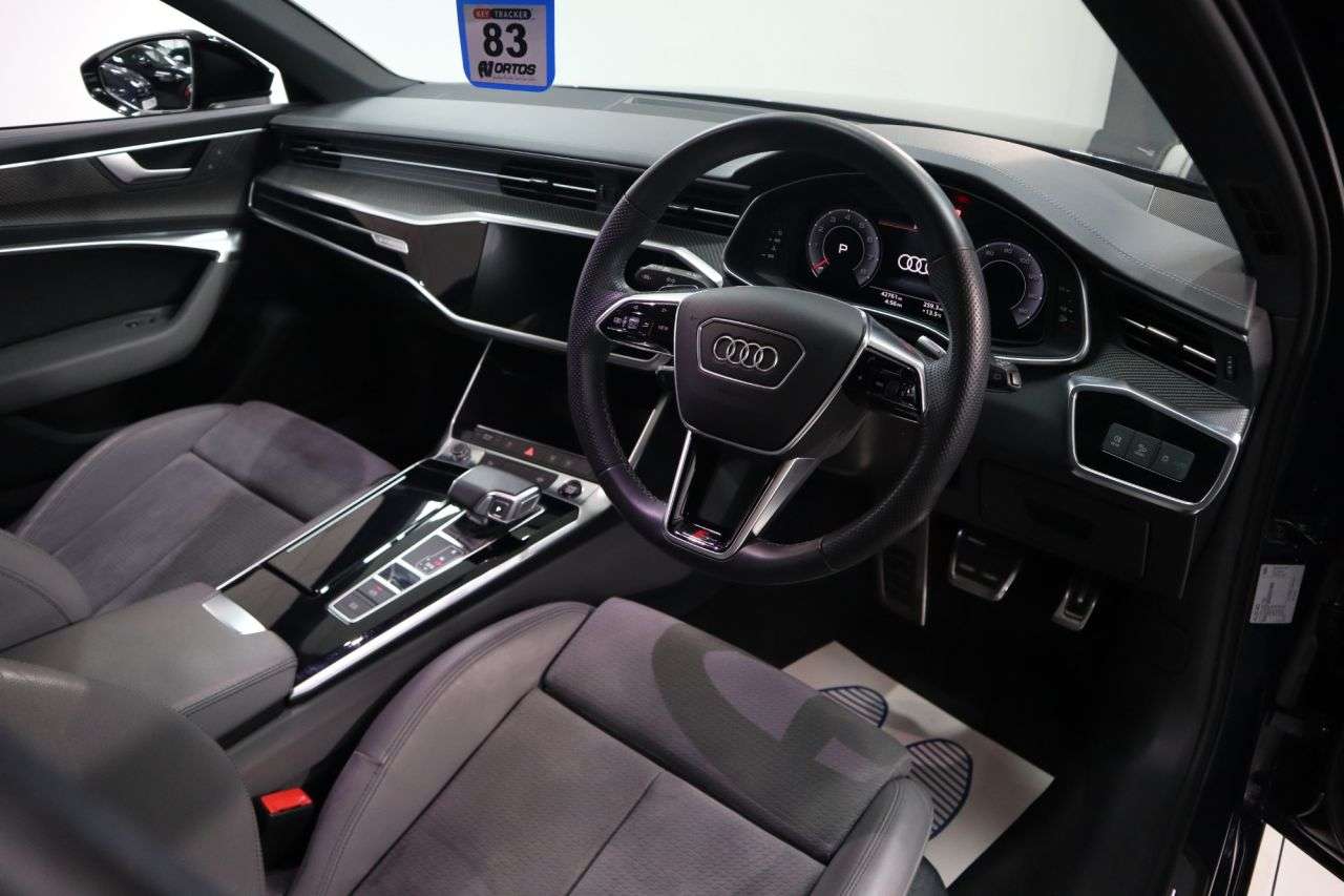 2022 AUDI A6 AVANT 2022 AUDI A6 AVANT