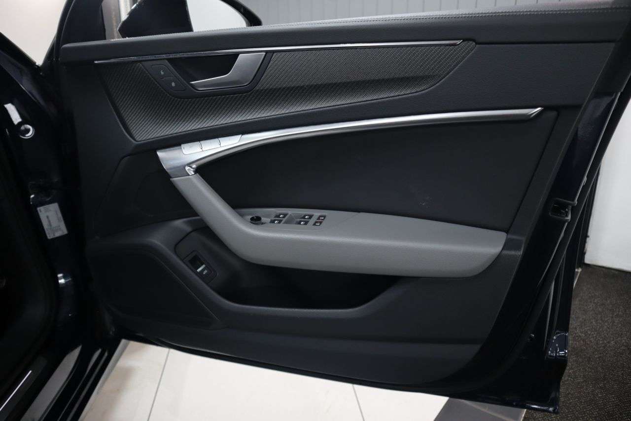 2022 AUDI A6 AVANT 2022 AUDI A6 AVANT