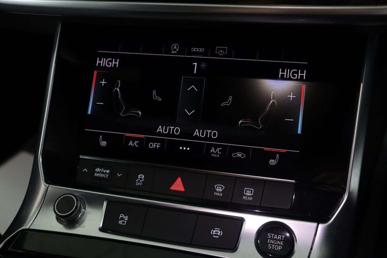 2022 AUDI A6 AVANT 2022 AUDI A6 AVANT