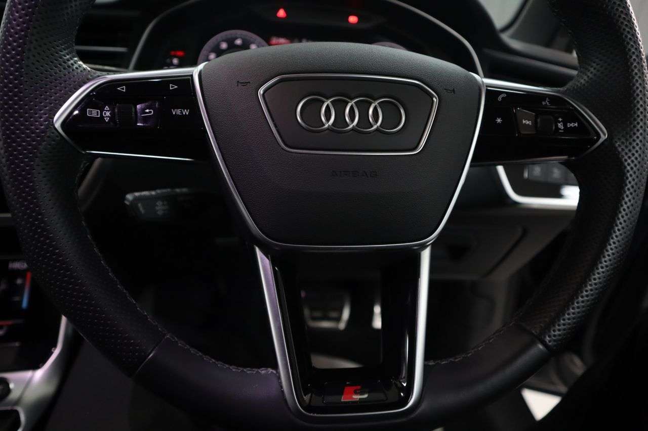 2022 AUDI A6 AVANT 2022 AUDI A6 AVANT