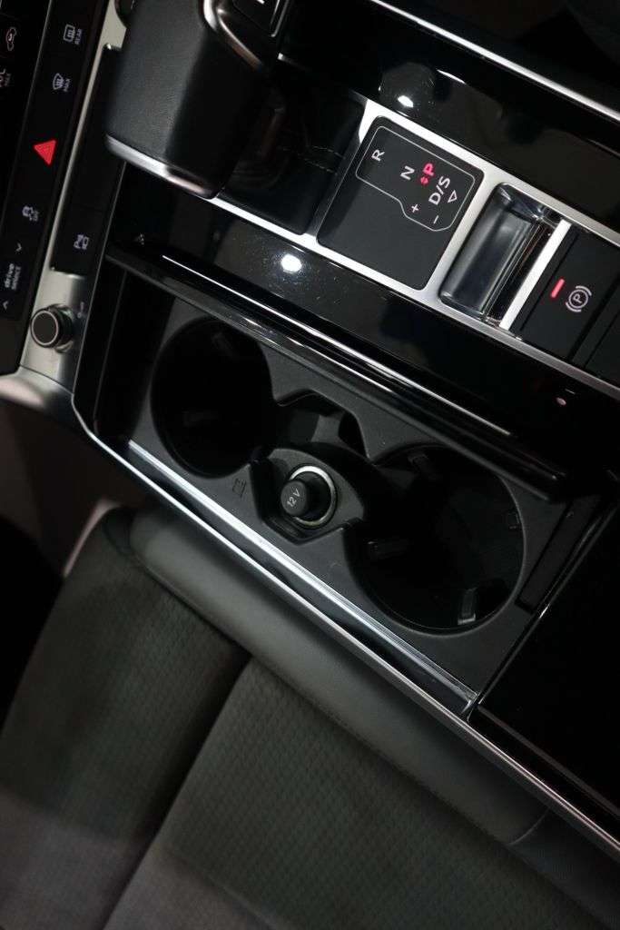 2022 AUDI A6 AVANT 2022 AUDI A6 AVANT