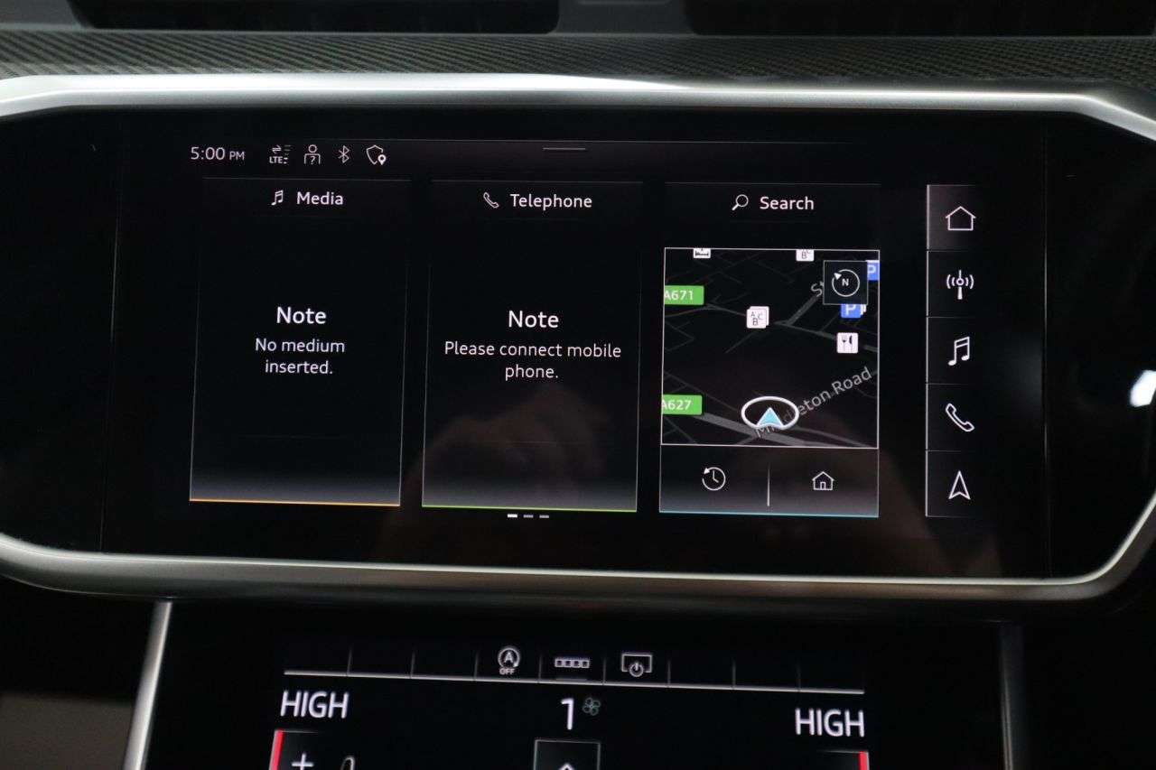 2022 AUDI A6 AVANT 2022 AUDI A6 AVANT