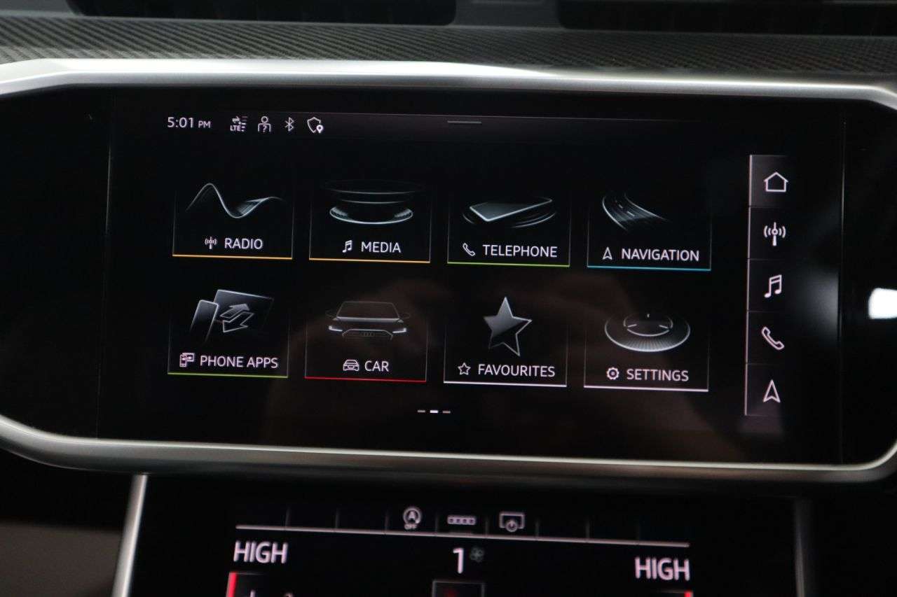 2022 AUDI A6 AVANT 2022 AUDI A6 AVANT