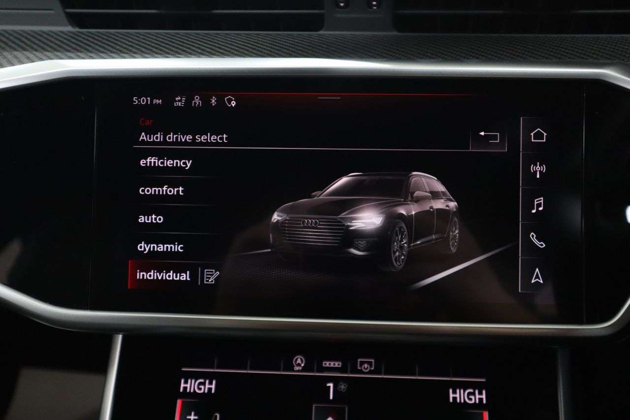 2022 AUDI A6 AVANT 2022 AUDI A6 AVANT