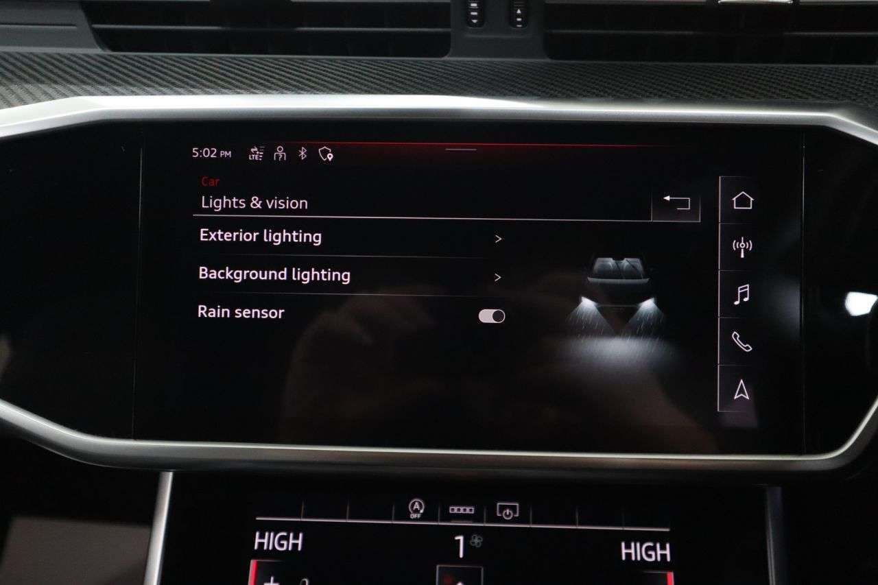 2022 AUDI A6 AVANT 2022 AUDI A6 AVANT