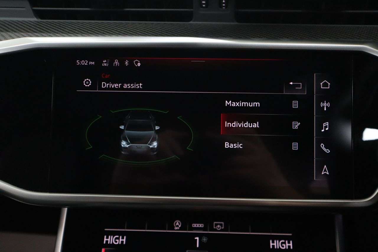 2022 AUDI A6 AVANT 2022 AUDI A6 AVANT