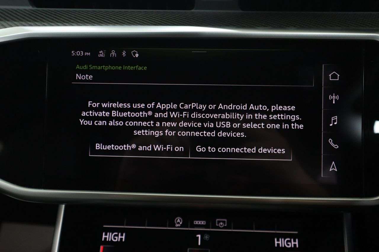 2022 AUDI A6 AVANT 2022 AUDI A6 AVANT