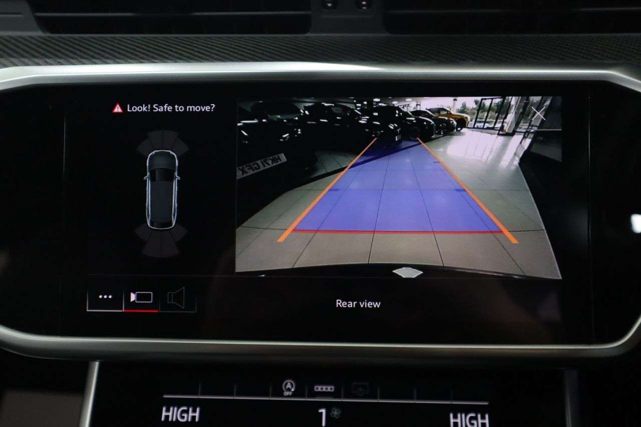 2022 AUDI A6 AVANT 2022 AUDI A6 AVANT