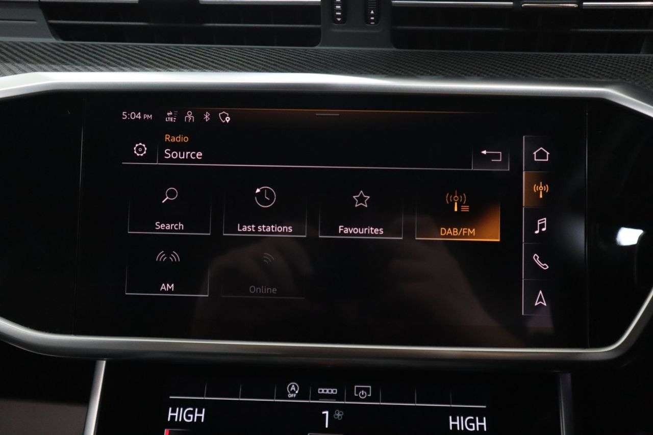 2022 AUDI A6 AVANT 2022 AUDI A6 AVANT