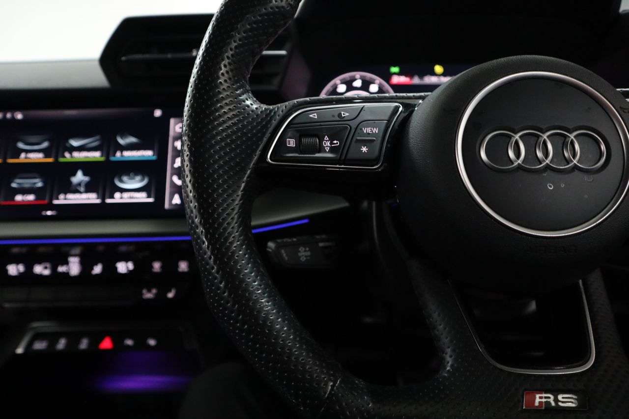 2022 AUDI RS3 2022 AUDI RS3