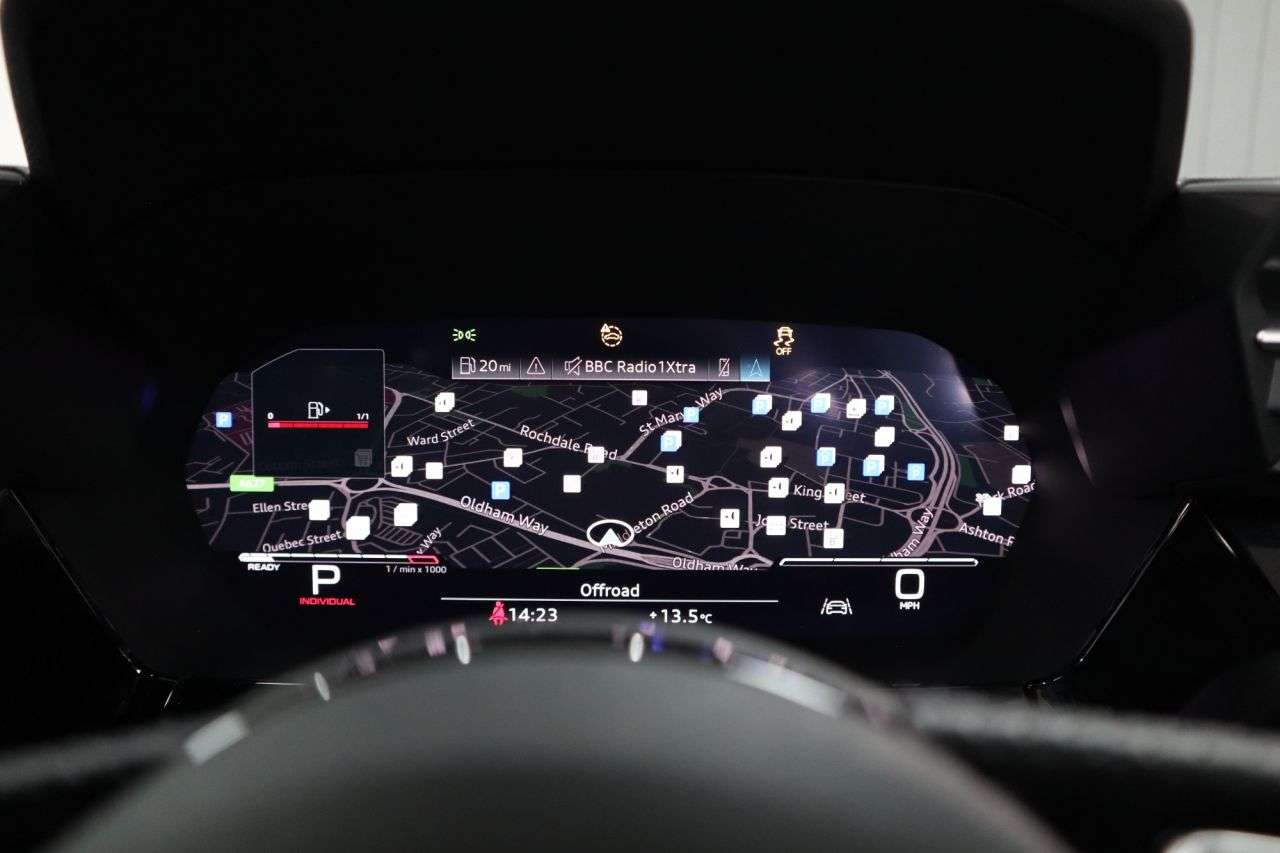 2022 AUDI RS3 2022 AUDI RS3