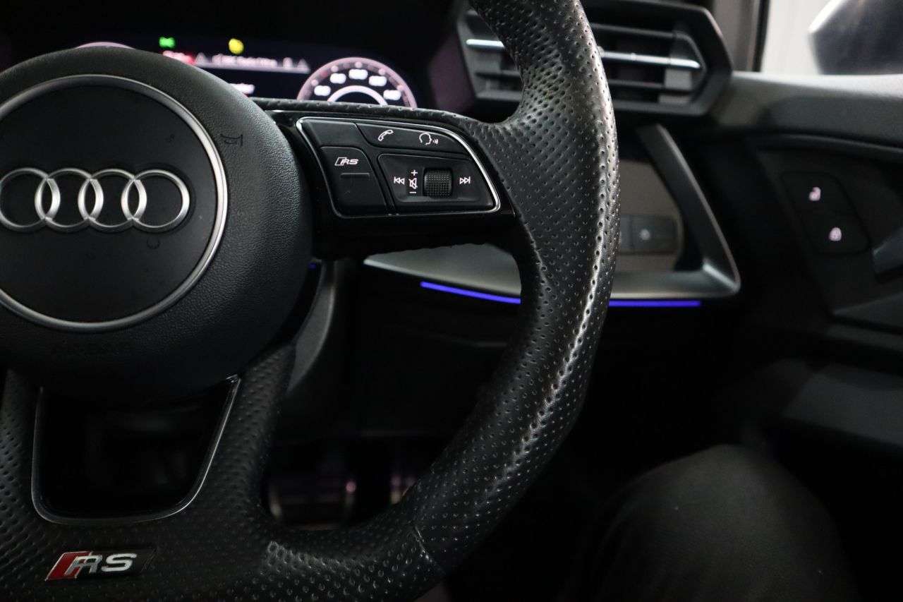 2022 AUDI RS3 2022 AUDI RS3