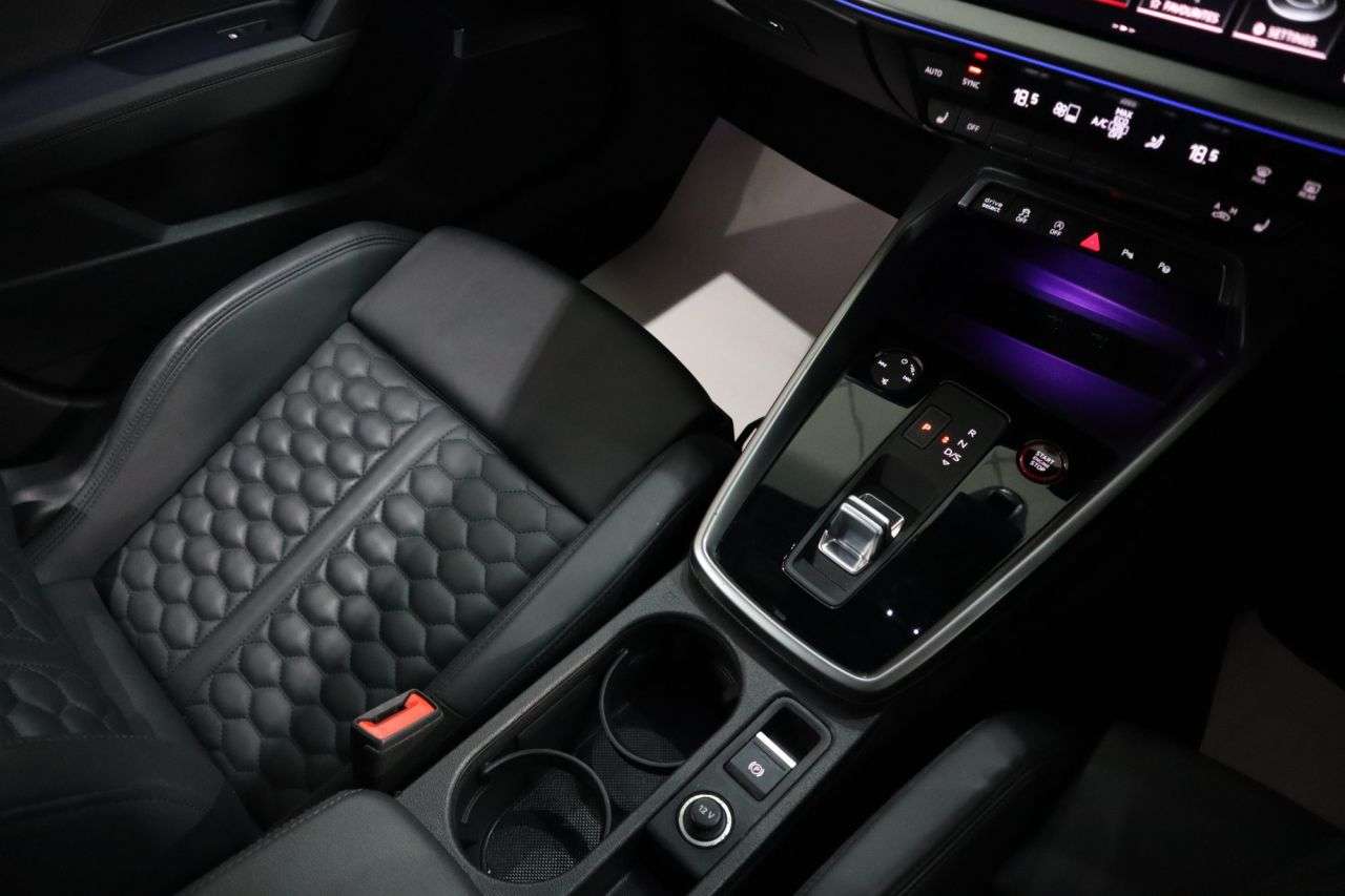 2022 AUDI RS3 2022 AUDI RS3