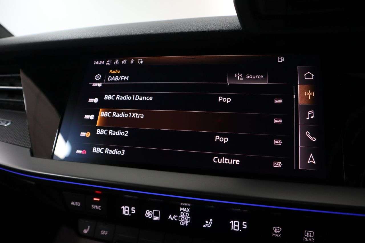 2022 AUDI RS3 2022 AUDI RS3