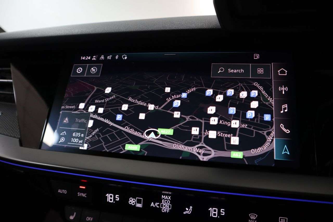 2022 AUDI RS3 2022 AUDI RS3