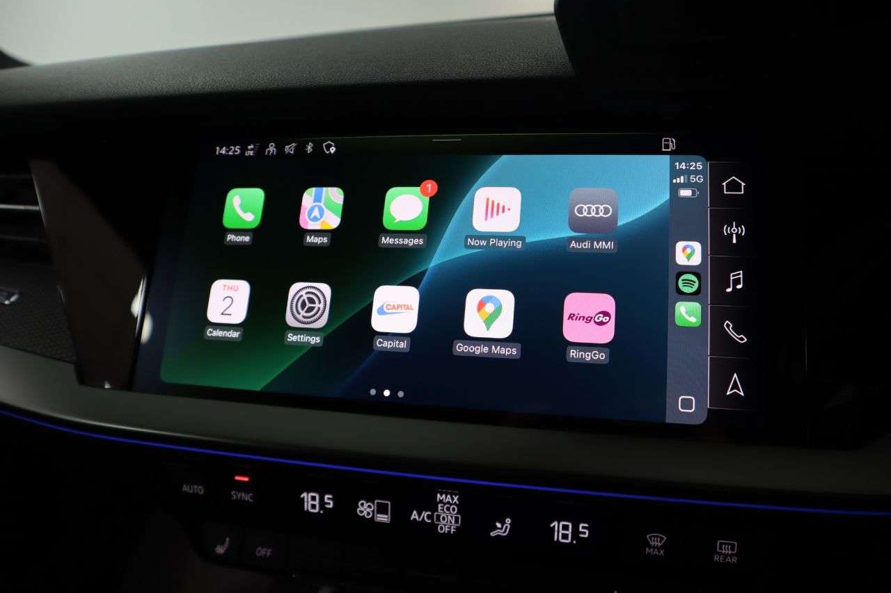 2022 AUDI RS3 2022 AUDI RS3