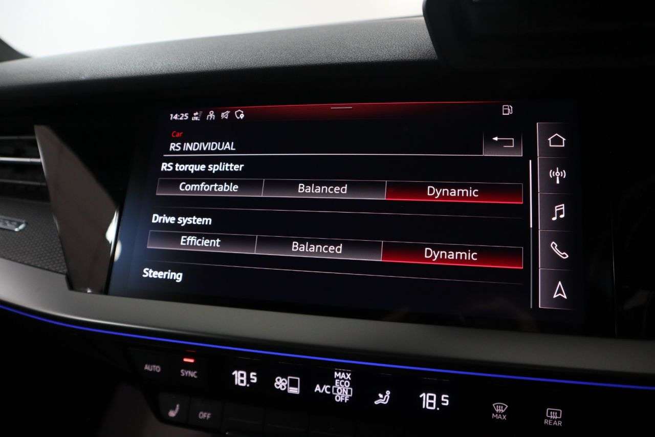 2022 AUDI RS3 2022 AUDI RS3