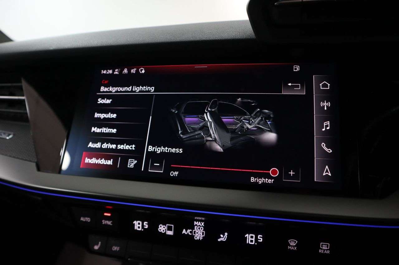 2022 AUDI RS3 2022 AUDI RS3