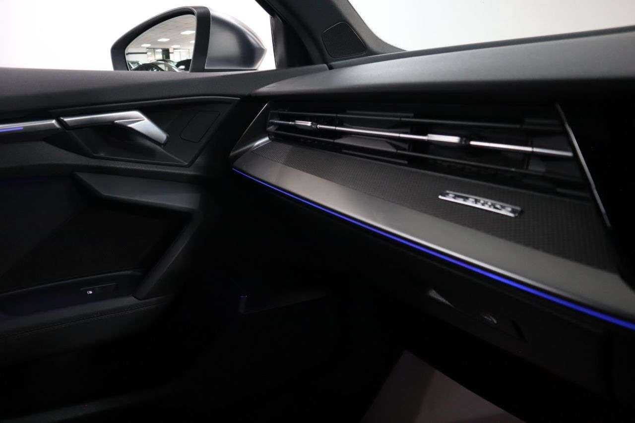 2022 AUDI RS3 2022 AUDI RS3