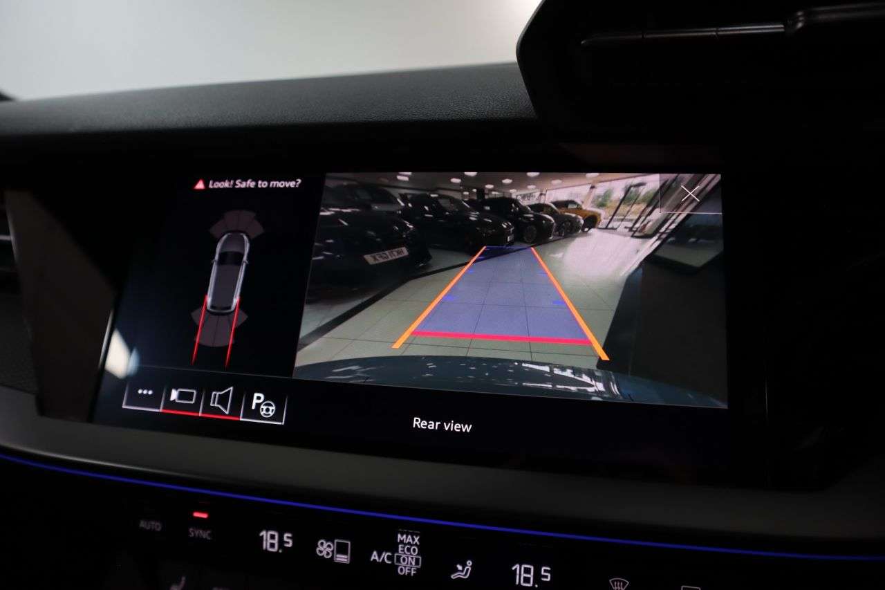 2022 AUDI RS3 2022 AUDI RS3