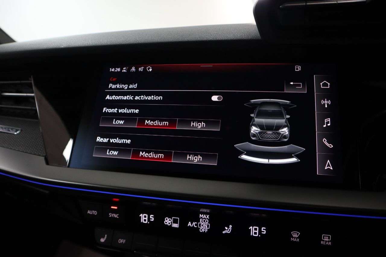 2022 AUDI RS3 2022 AUDI RS3