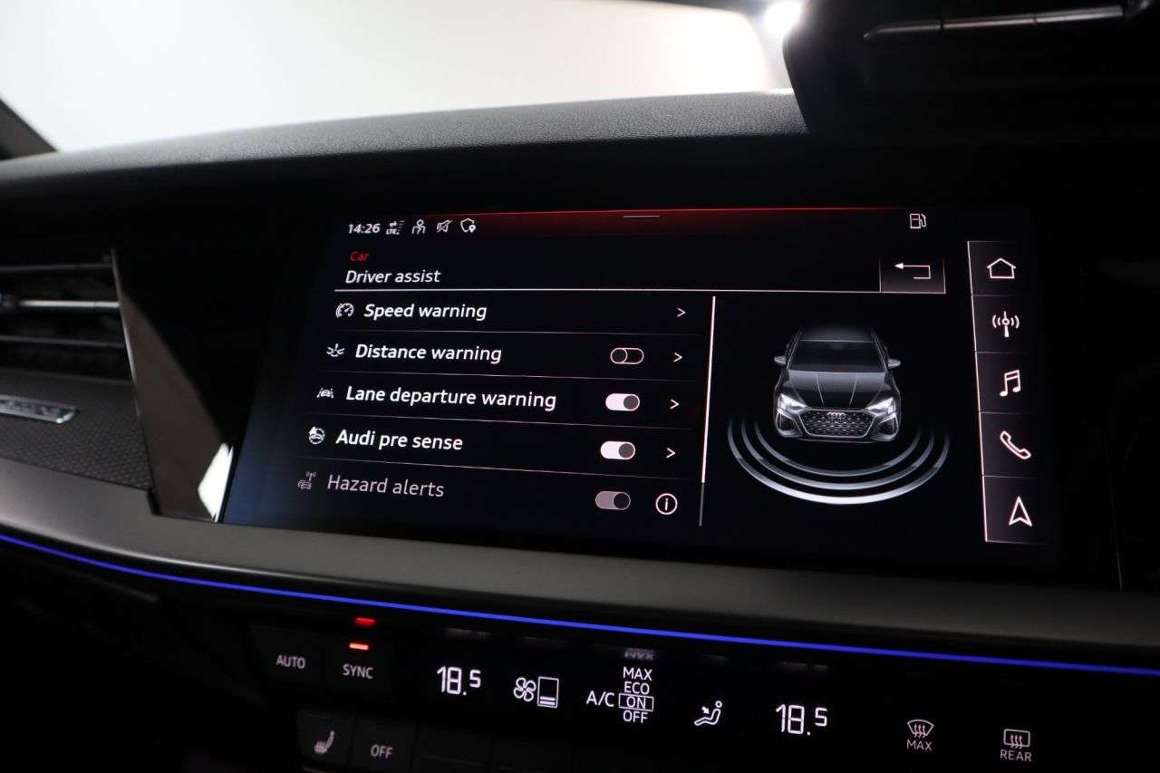 2022 AUDI RS3 2022 AUDI RS3