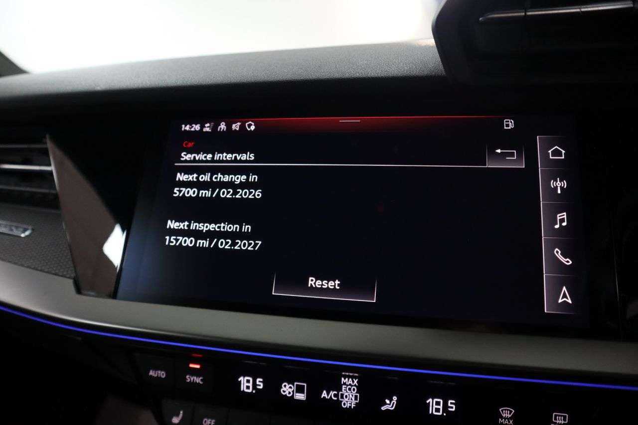 2022 AUDI RS3 2022 AUDI RS3