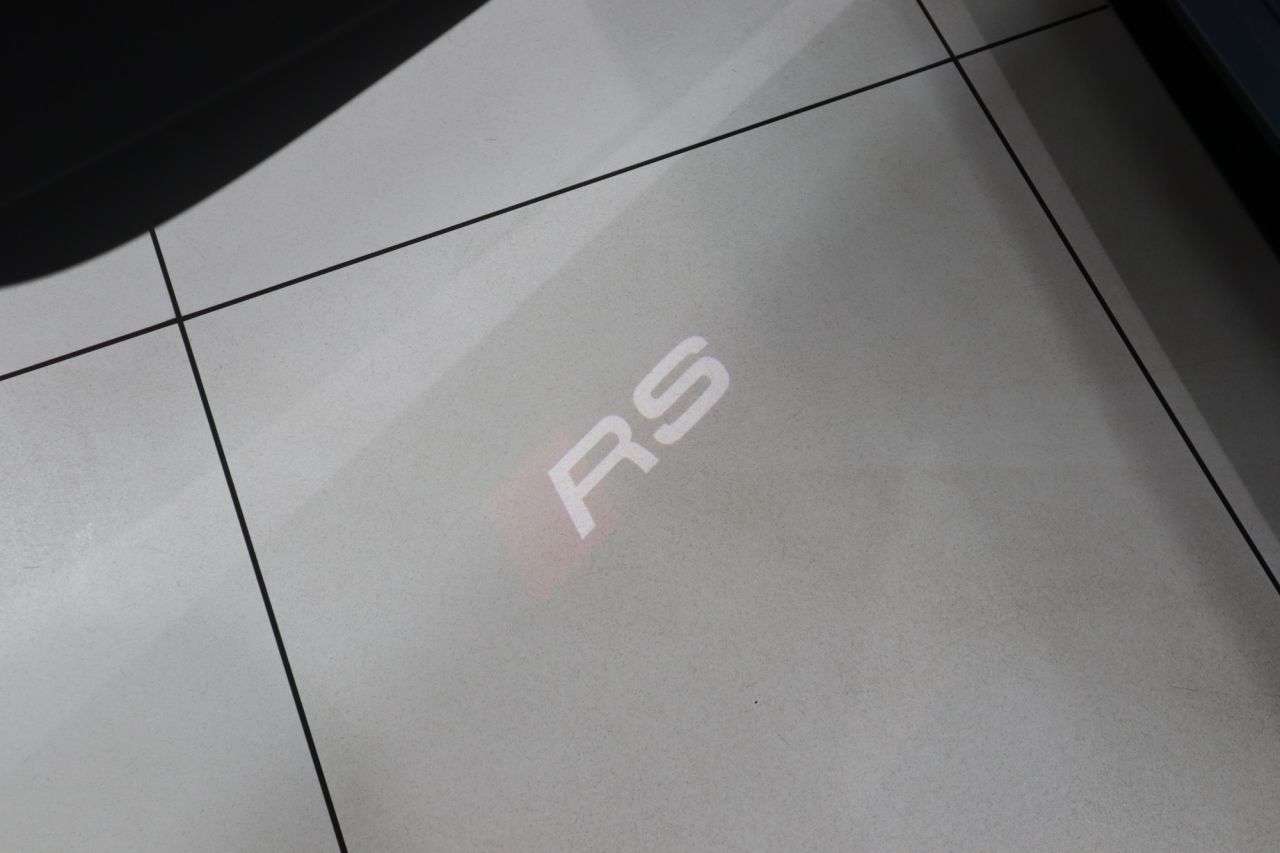2022 AUDI RS3 2022 AUDI RS3