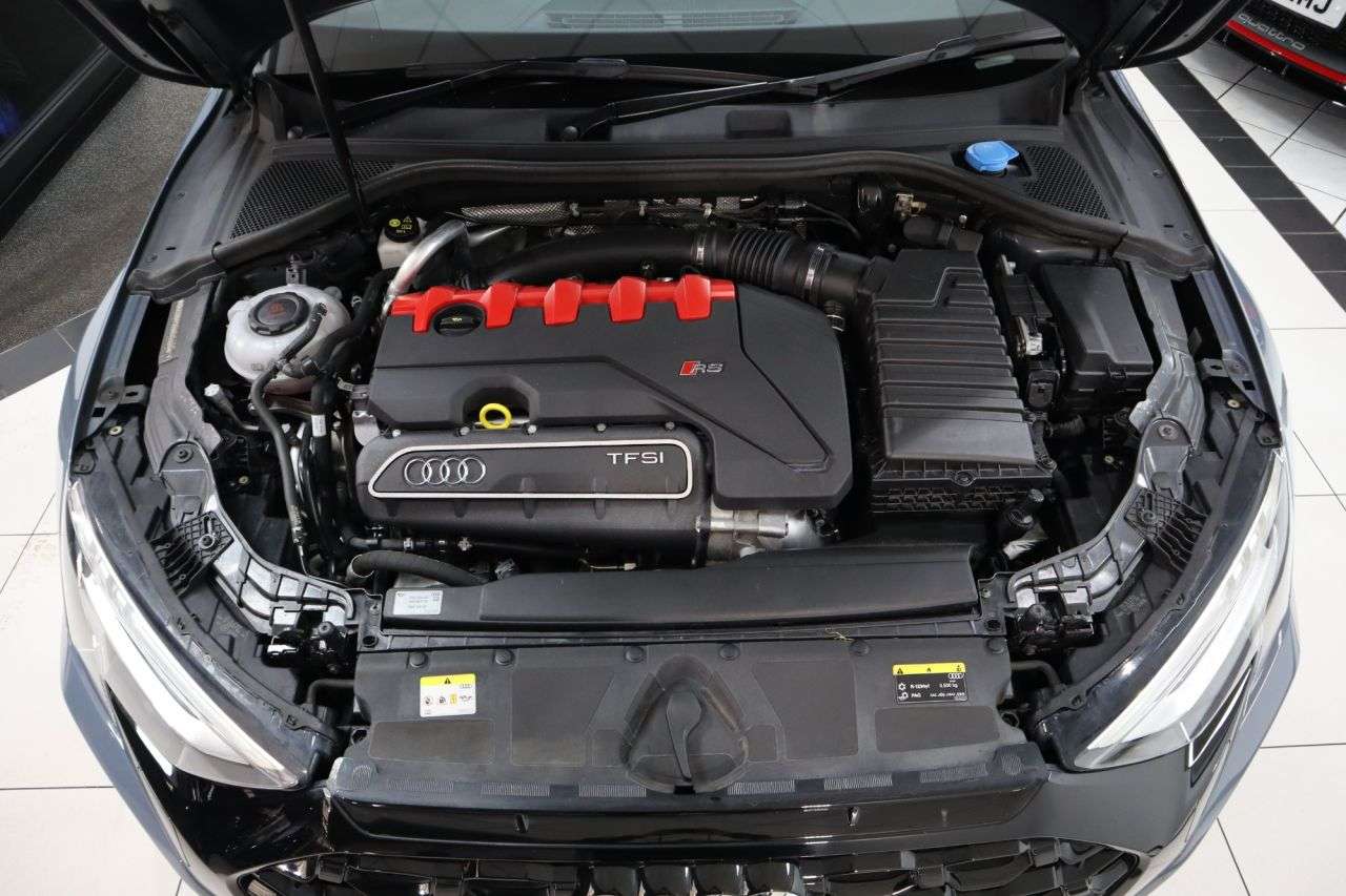 2022 AUDI RS3 2022 AUDI RS3