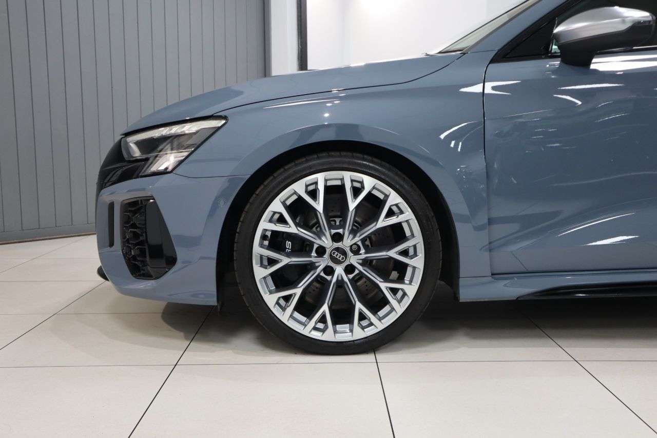 2022 AUDI RS3 2022 AUDI RS3
