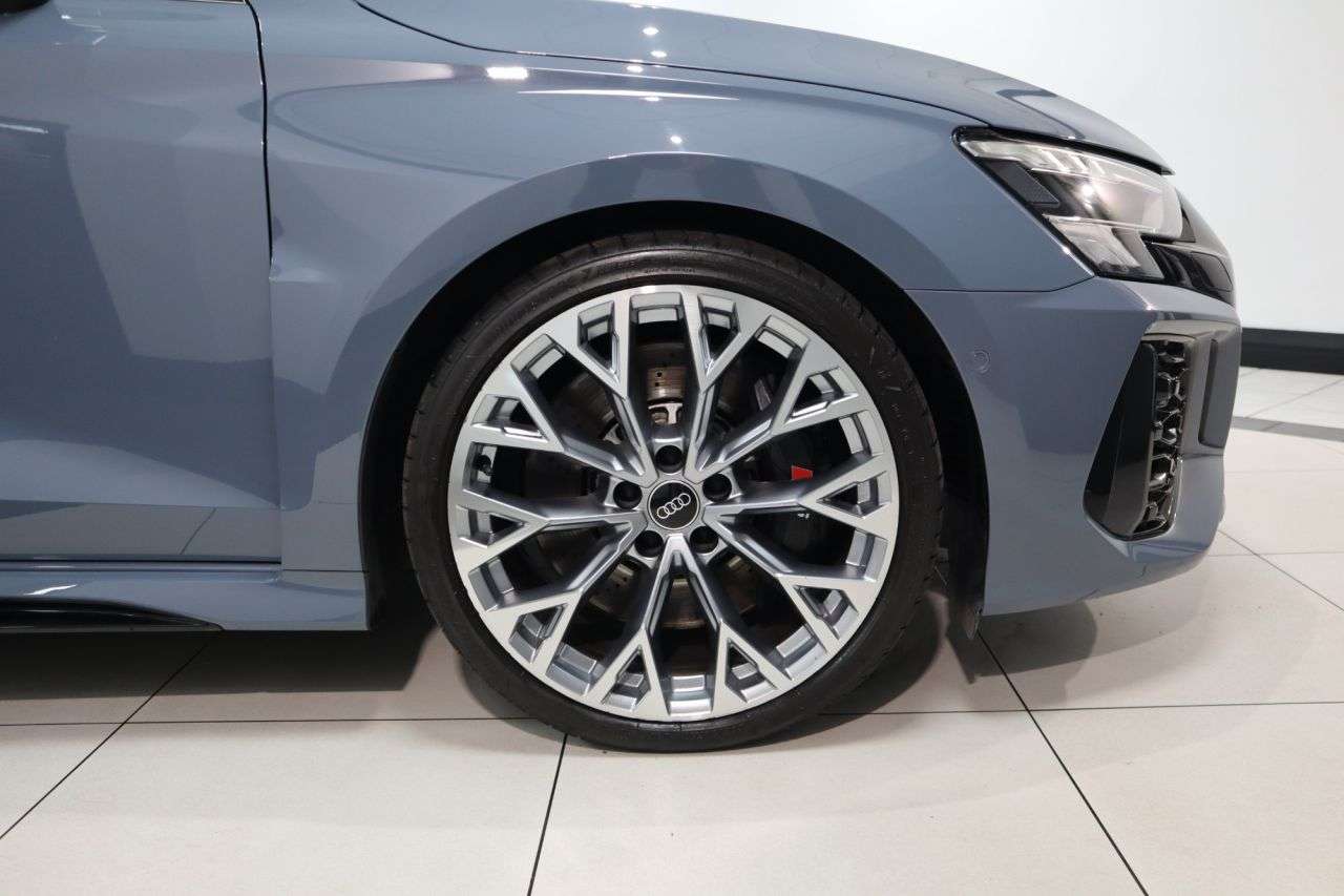 2022 AUDI RS3 2022 AUDI RS3