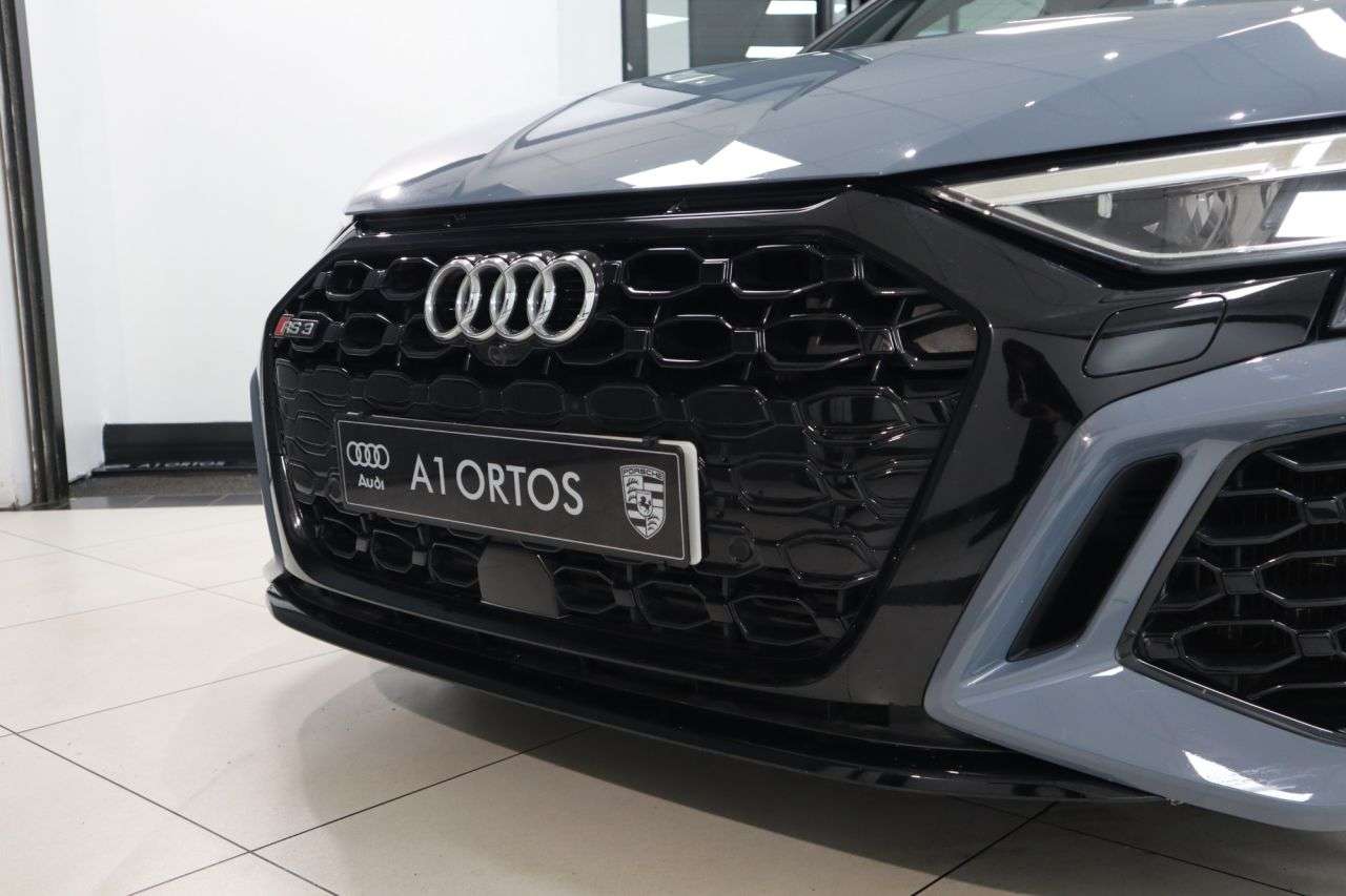 2022 AUDI RS3 2022 AUDI RS3