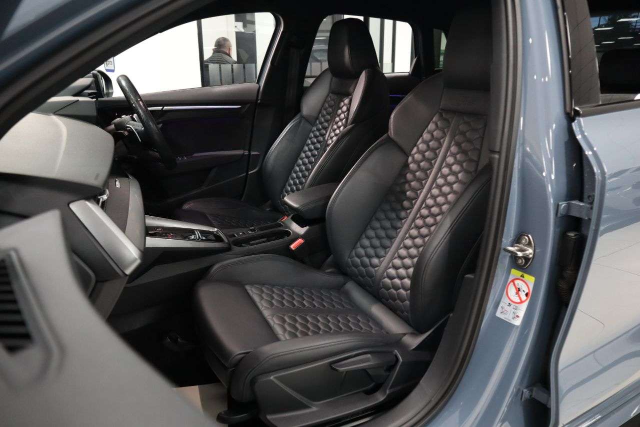 2022 AUDI RS3 2022 AUDI RS3