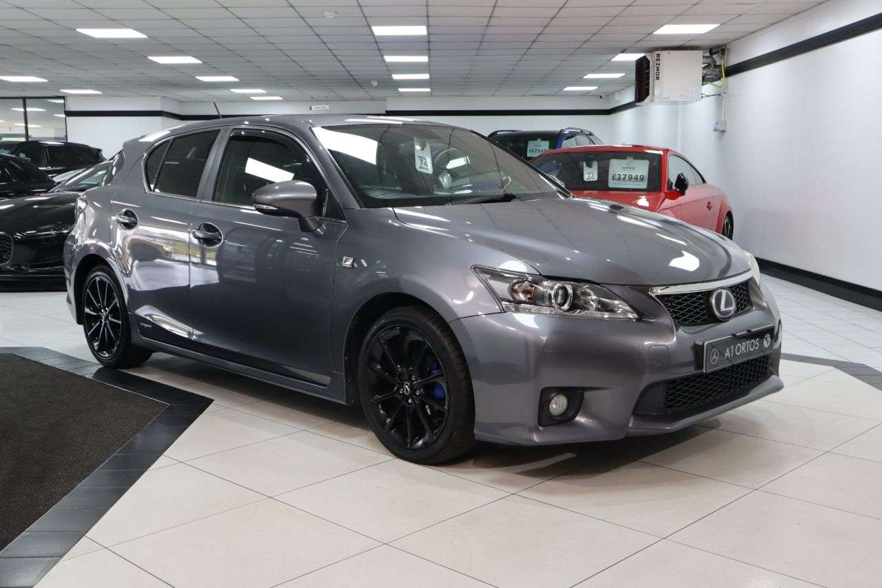 2013 LEXUS CT 2013 LEXUS CT