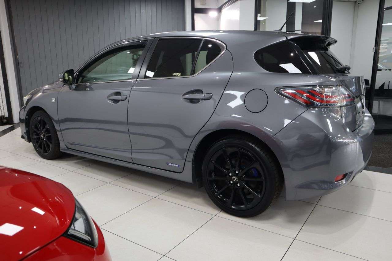 2013 LEXUS CT 2013 LEXUS CT