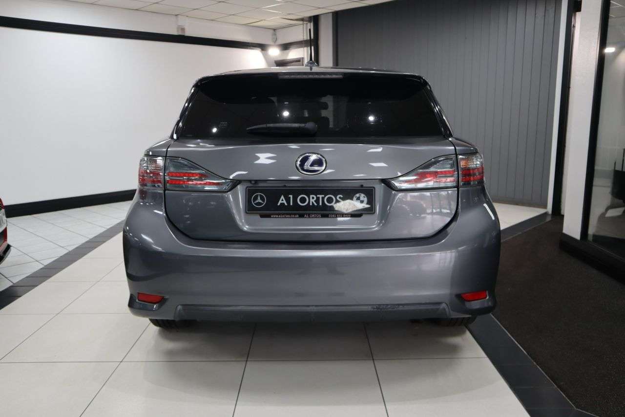 2013 LEXUS CT 2013 LEXUS CT