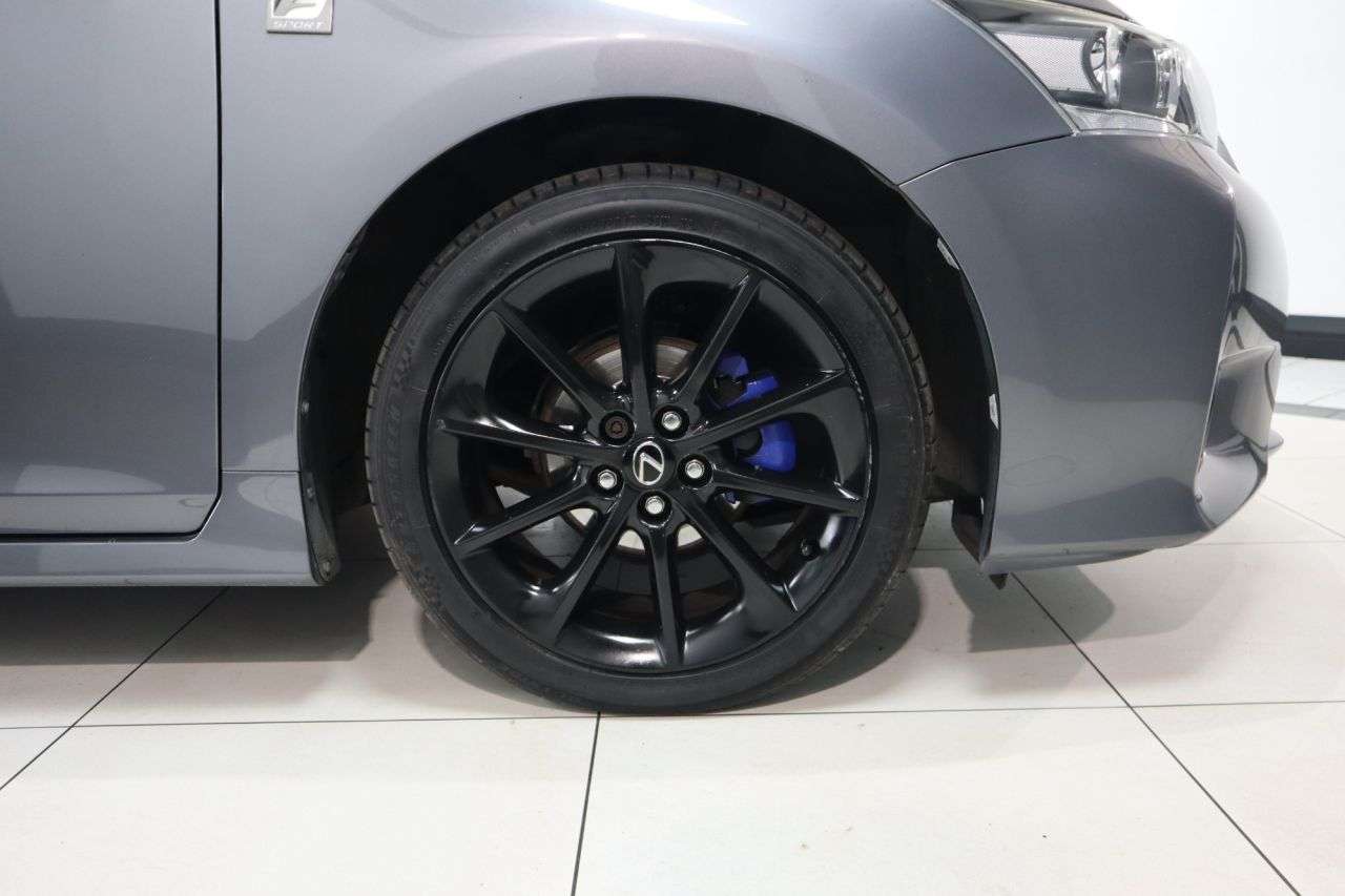 2013 LEXUS CT 2013 LEXUS CT