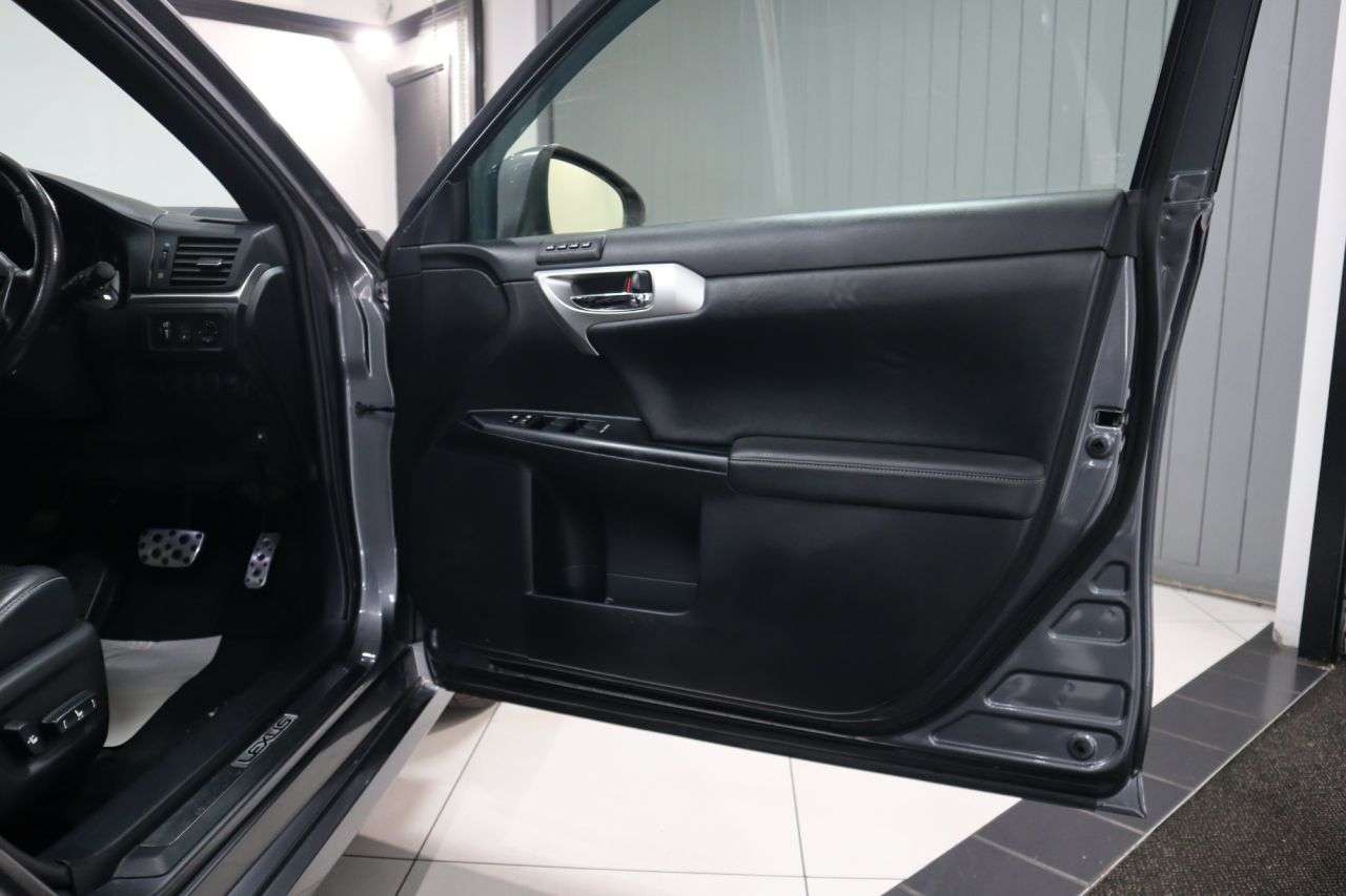 2013 LEXUS CT 2013 LEXUS CT