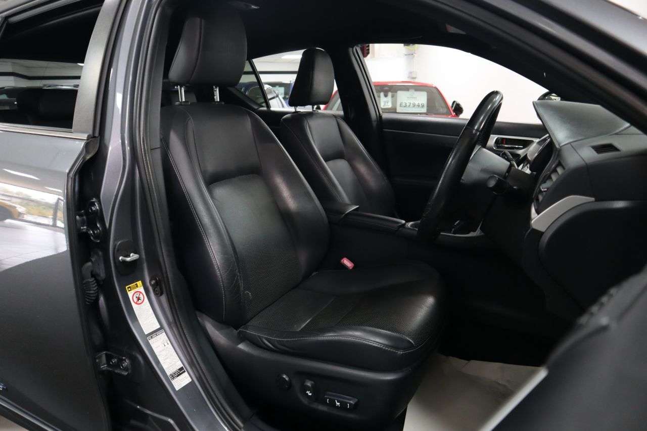 2013 LEXUS CT 2013 LEXUS CT