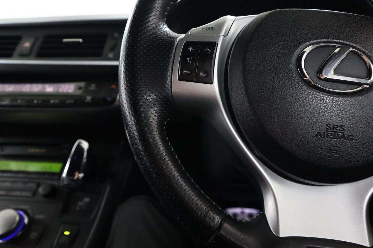 2013 LEXUS CT 2013 LEXUS CT