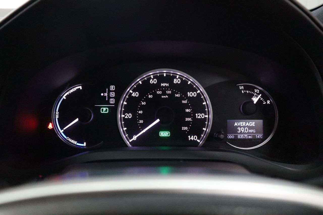 2013 LEXUS CT 2013 LEXUS CT