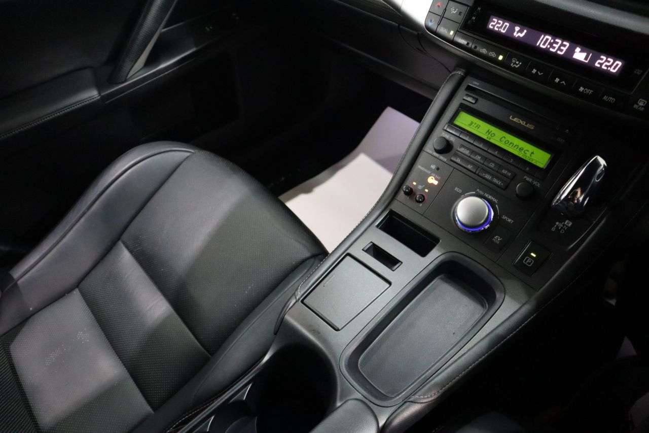 2013 LEXUS CT 2013 LEXUS CT