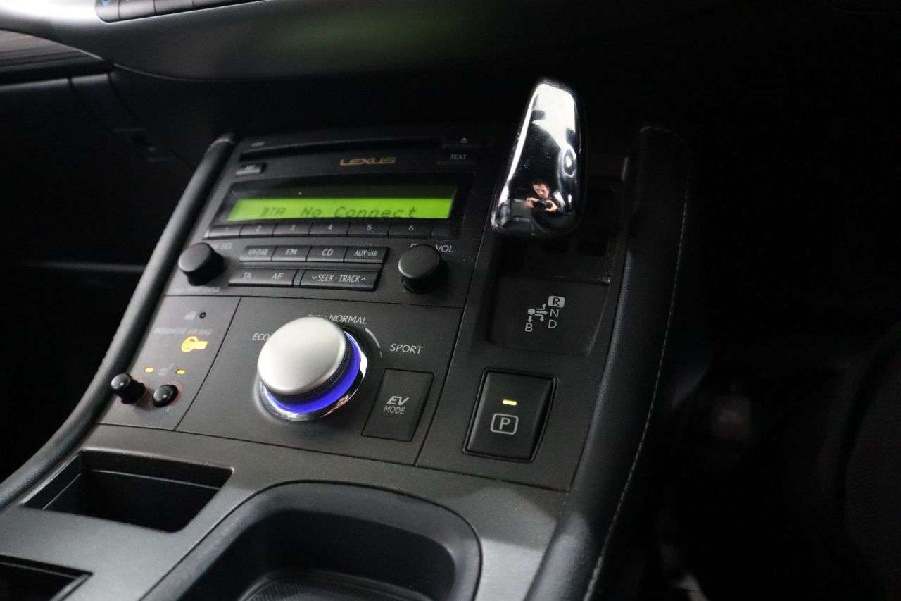 2013 LEXUS CT 2013 LEXUS CT