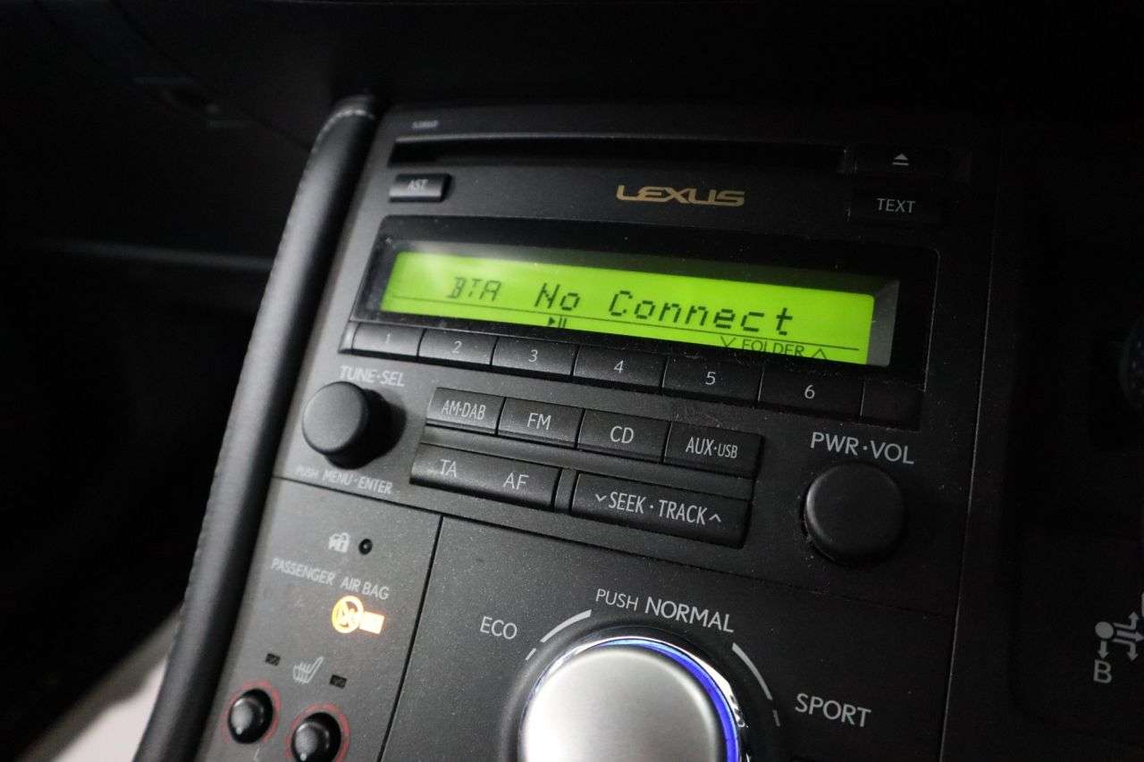 2013 LEXUS CT 2013 LEXUS CT