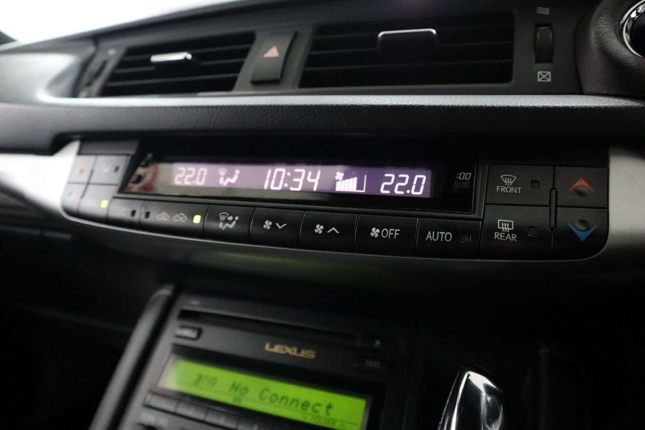 2013 LEXUS CT 2013 LEXUS CT