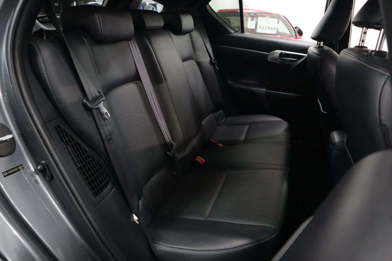 2013 LEXUS CT 2013 LEXUS CT